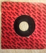 JANUSZ LASKOWSKI - UŚMIECH W DESZCZU - winyl 7 "