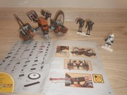 LEGO 75085 Star Wars - Hailfire Droid