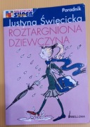 J. Święcicka - Roztargniona dziewczyna poradnik