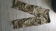Spodnie mundurowe multicam r.S/R