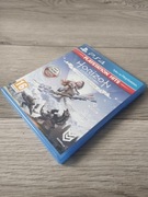 Gra Horizon Zero Dawn Polska Wersja PS4/PS5 Playstation