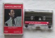 DUKE ELLINGTON - jazz party