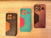 Tough Case Motorola Moto G86 Power [Druk 3D, Obudowa na telefon]