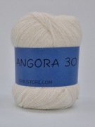 Angora 30. Angora. Włóczka. Przędza. 
