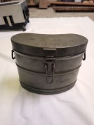 Etui/manierka wojskowa 