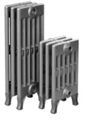 Grzejniki VIADRUS QUINN żeliwne panelowe stalowe ż