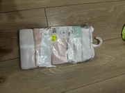 5 sztuk body na długi rękaw