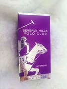 Beverly Hills Polo Club Prestige Pour Femme Mystique Woda Perfumowana 100ml
