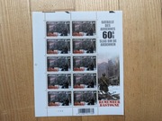 Remember Bastogne OBP nr. 3329 - Rosiński Thorgal 