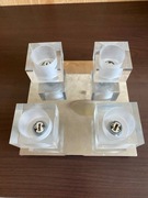 Lampa sufitowa LED plafon 4x40W