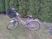 Rower Kross 6th Avenue | Damka | Damski | Trekkingowy