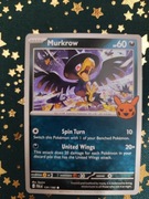 Murkrow 131/193 (BOO) Trick or Trade