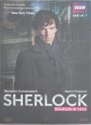 Sherlock (BBC, Serie 1, 2)