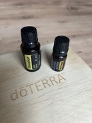 Mieszanka radosna Elevation Doterra nowy