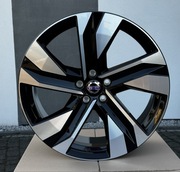4x Oryginalne Felgi Volvo XC60 XC40 20’