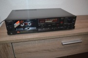 Technics RS-B100 Magnetofon kasetowy High-End Unikat Sewis Topowy Jedyny