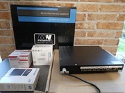 Zestaw do monitoringu - nowy, bardzo tanio