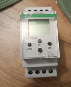 Programator czasowy F&F