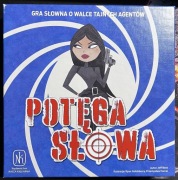 gra Potęga Słowa