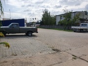 Wynajmę  plac 