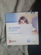 Zestaw płyt cd kurs języka angielskiego biznesowy i na wakacje