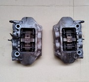 ZACISKI BREMBO 4-TŁOCZKOWE PRZÓD ALFA ROMEO 20.A311.04 20.A311.05