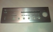 Płyta czołowa wzmacniacza Yamaha AX 930