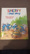 SMERFY I ŚWIAT EMOCJI #7 -SMERF, KTÓRY BYŁ NIECIERPLIWY