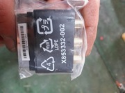 XBOX 360 Przejsciowka nowa plus kable jack 