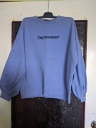 Bluza bawełniana, damska, roz.36 F&F