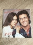 Al Bano & Romina Power - Sharazan./ Prima Notte D’Amore. Winyl,7.