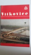 Vitkovice. 1975 nr 5. Teksty po rosyjsku i angielsku.