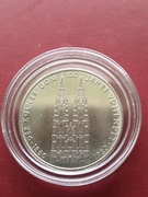 Niemcy - 5 Marek - 1980  - Kolner Dom