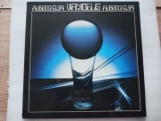 Vangelis - Albedo 0.39 - LP 1976 r. RCA Limited 1Press UK EX/EX+ 