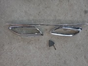 Chrom zderzaka   zderzak tylny  Szyba boczna  części Mercedes cla w 118