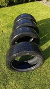 Goodyear efficient grip performance 215/50/R17