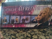 DVD Kolekcja Alfred Hitchcock