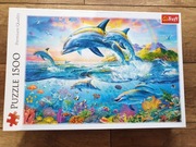 Puzzle trefl 