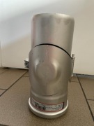 Czyszczak stal nierdzewna BLUCHER 