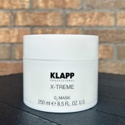 KLAPP Professional X-treme 02 Mask 250 ml