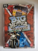 Big Mutha Truckers – gra PC (2002)
