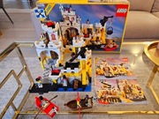 LEGO Pirates 6276 Eldorado fortress