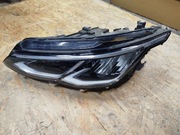 Reflektor przedni lewy volkswagen golf VIII 8 5H1.941.005