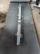 Chwytak, nosidło, przyssawka do spieków/szyb 