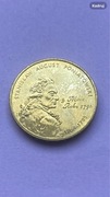 2zł 2005r.”Stanisław August Poniatowski”