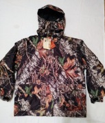 Kurtka myśliwska Cabela's L Real Tree 2w1 oryg nowa 