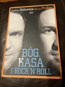 Bóg, kasa i rock’n’roll. Szymon Hołownia i Marcin Prokop