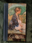 Książka adresowa, adresownik (jęz. angielski) retro