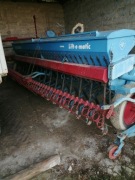 Siewnik Nordsten Lift-o-matic 