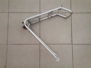 Bagażnik rowerowy KETTLER dedykowany MOCNY I ULTRALEKKI JAK PUSZEK :)